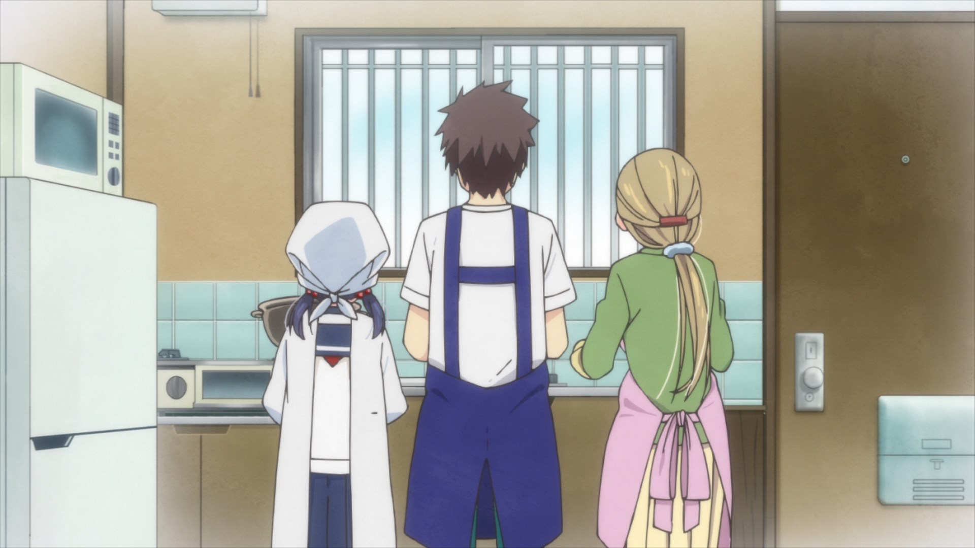 Домовладелица в пубертатном периоде! — скриншот 16