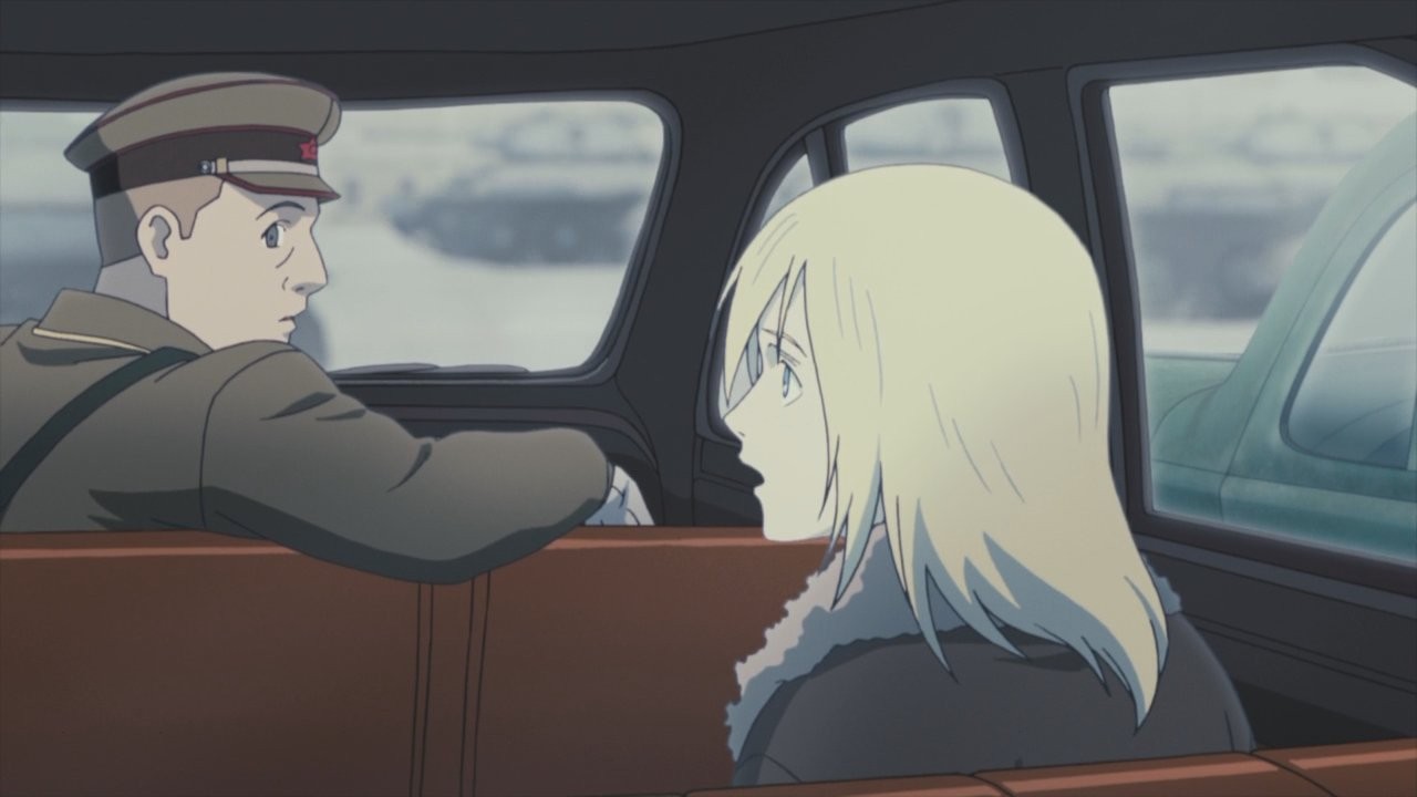 Первый отряд: Момент истины — скриншот 31