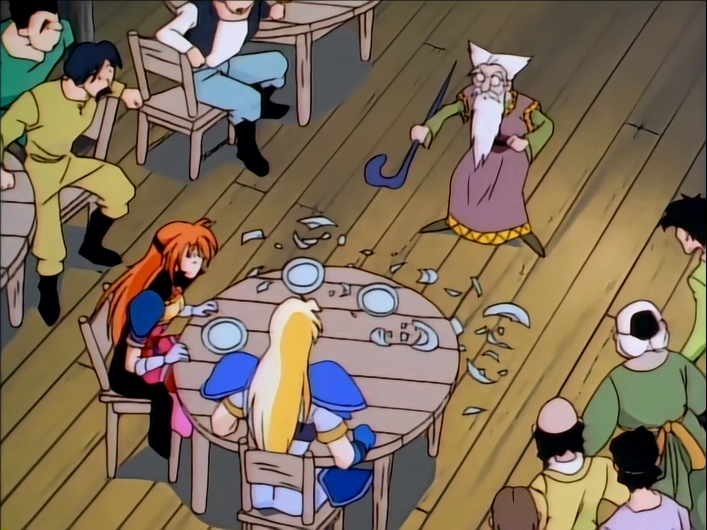 Рубаки — скриншот 20