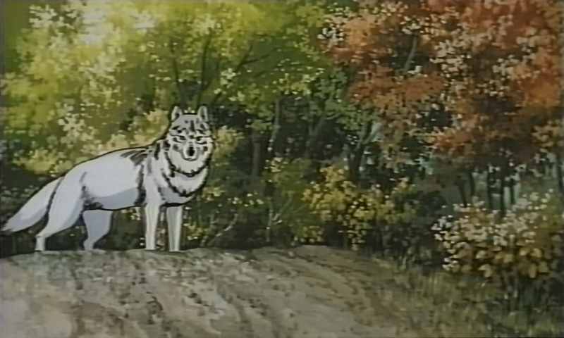 Беги, Белый Волк! — скриншот 16