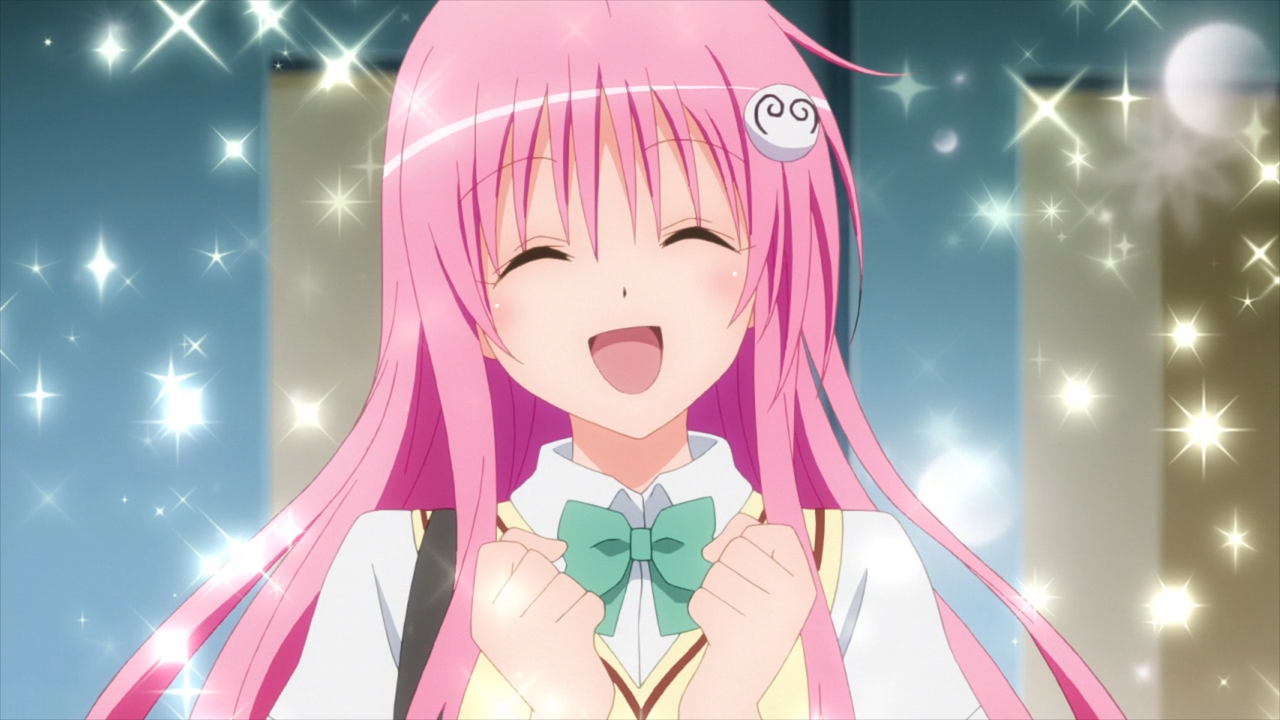 Любовные неприятности: Тьма 2 — скриншот 36