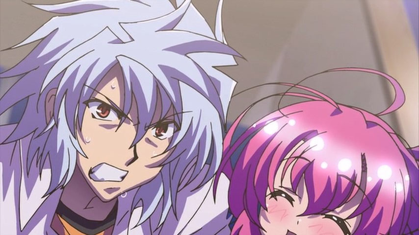 Семь жизней чёрного кролика: Спецвыпуски — скриншот 26