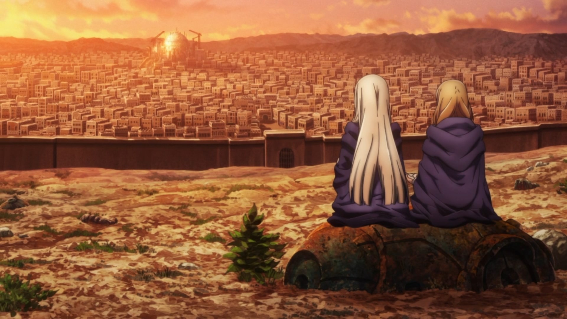 Исюра — скриншот 14