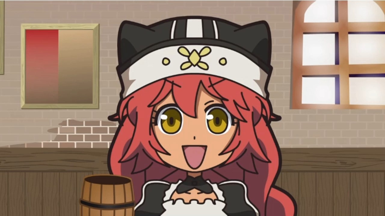 Повелитель: Пле-пле-плеяды — Побег Клементины — скриншот 24