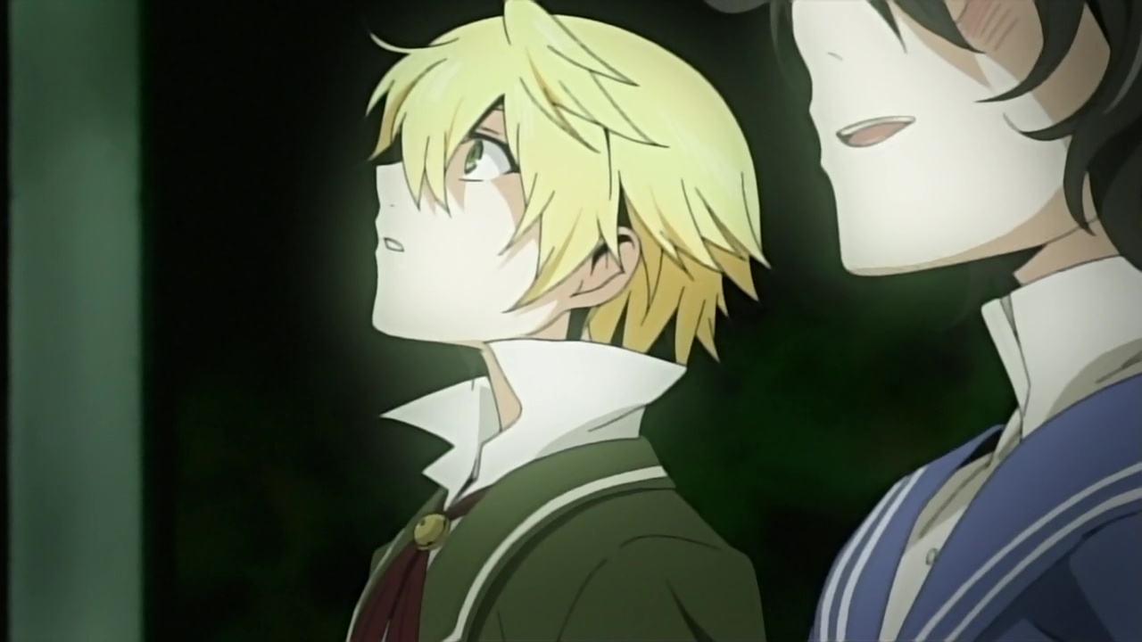 Сердца Пандоры — скриншот 10