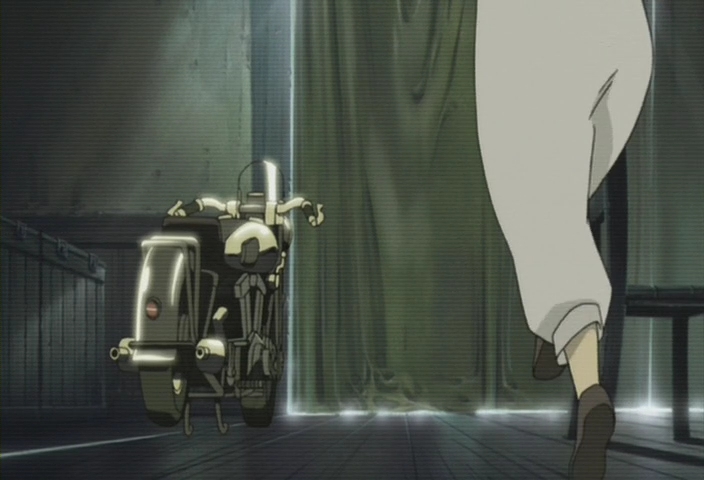 Путешествие Кино: Прекрасный мир — Жизнь продолжается — скриншот 9