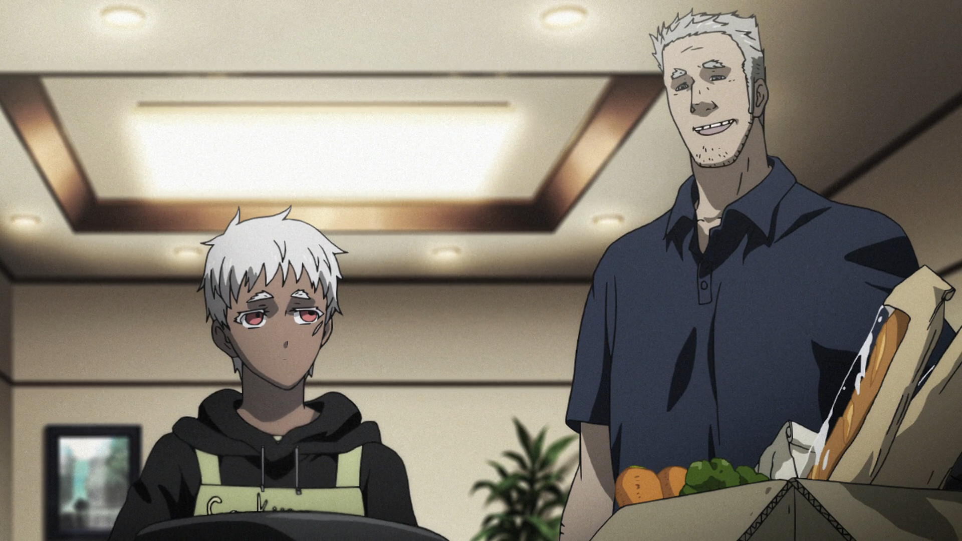 Ёрмунганд — скриншот 35