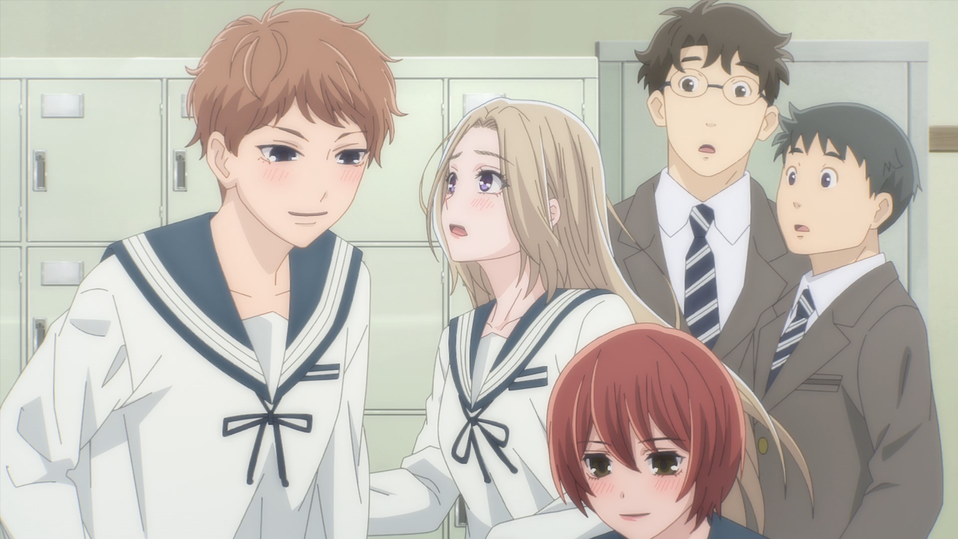 Мой телохранитель — скриншот 20