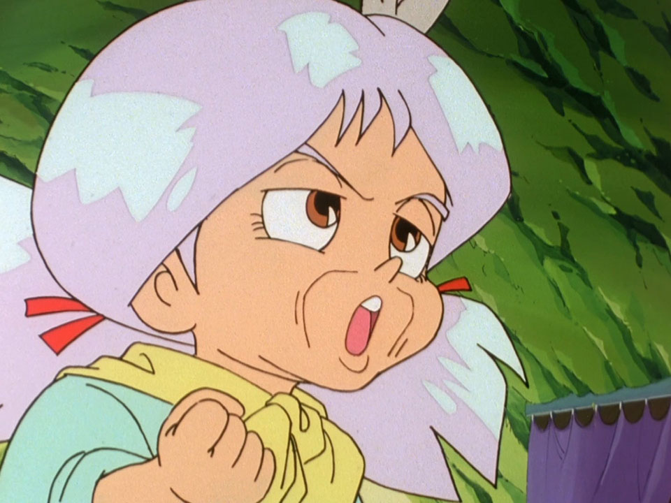 Король-колдун Гранзорт — скриншот 29