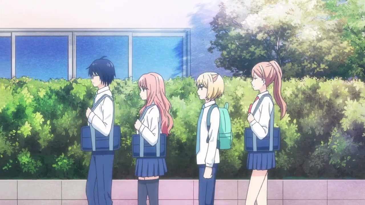 Реальная девушка 2 — скриншот 4