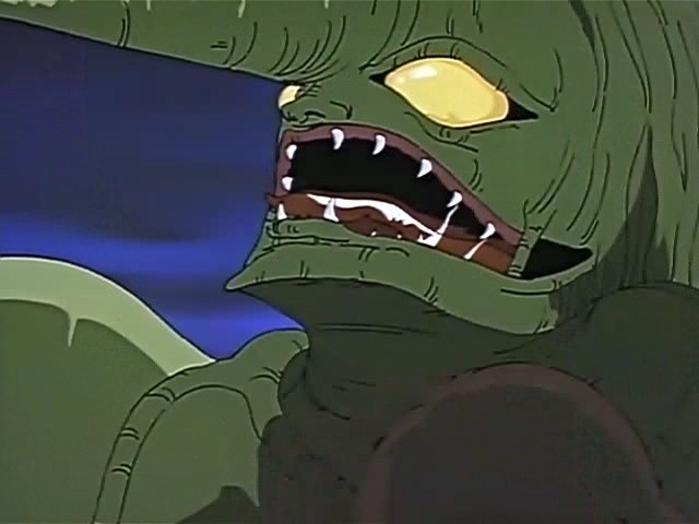 Гайвер: Неконтролируемый — скриншот 27