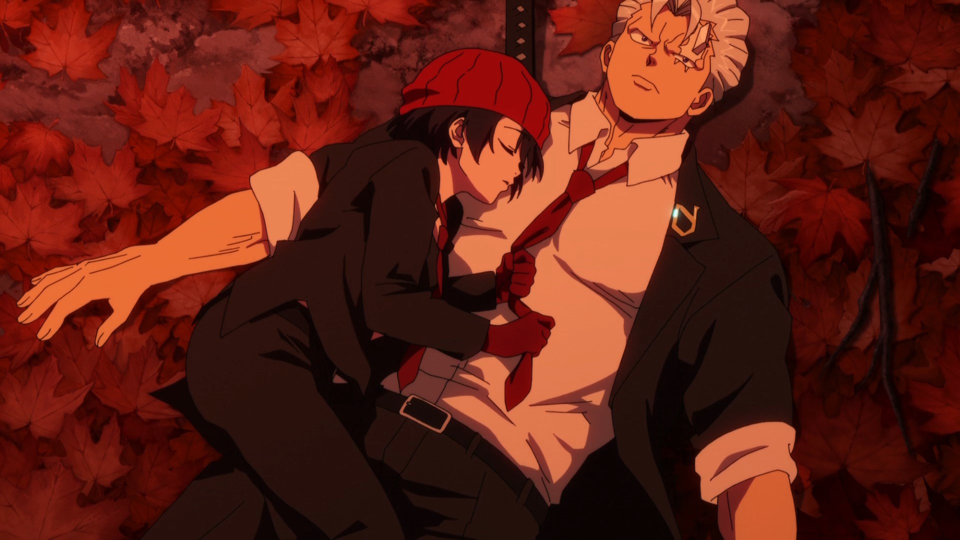 Нежить и Неудача: Зима — скриншот 27