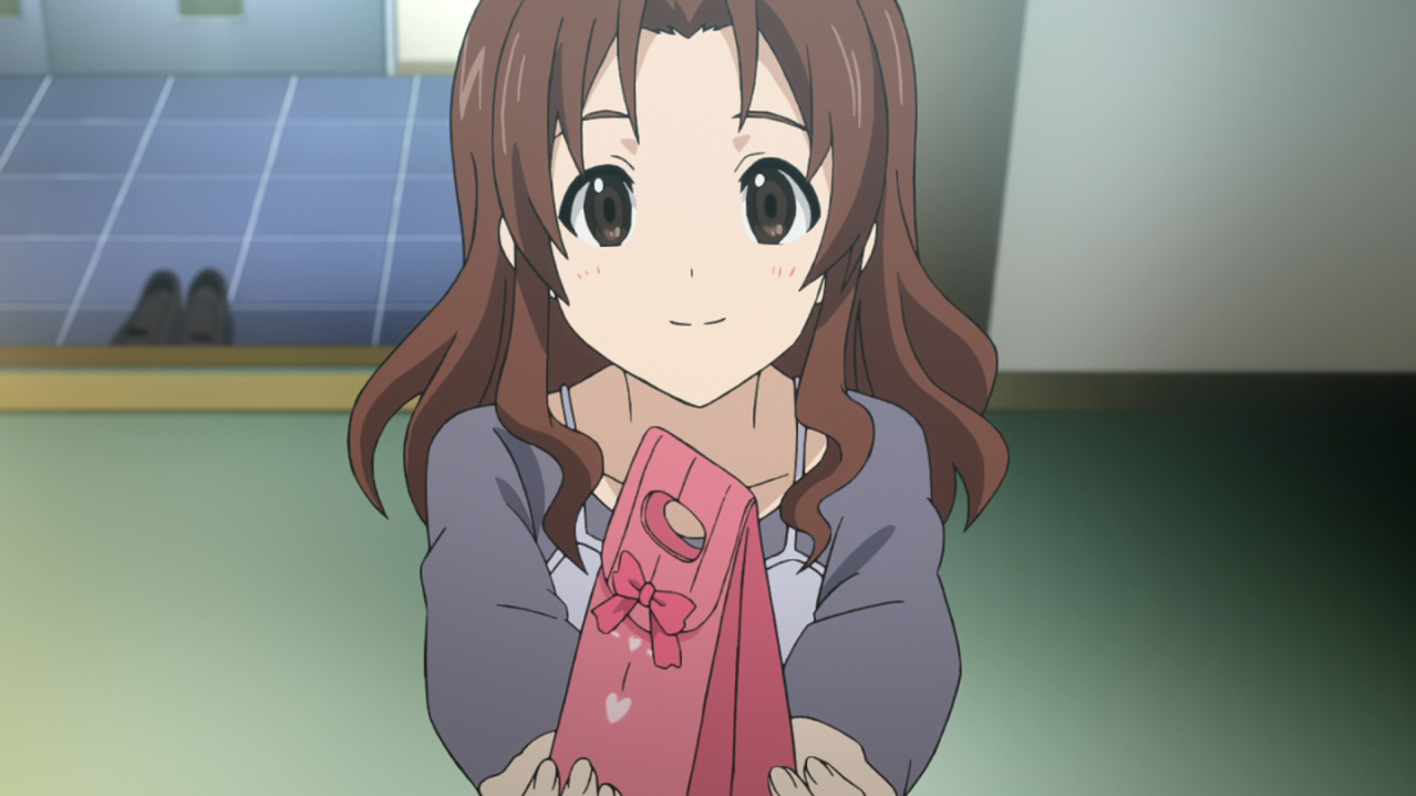 Связь сердец: По случайному пути — скриншот 16