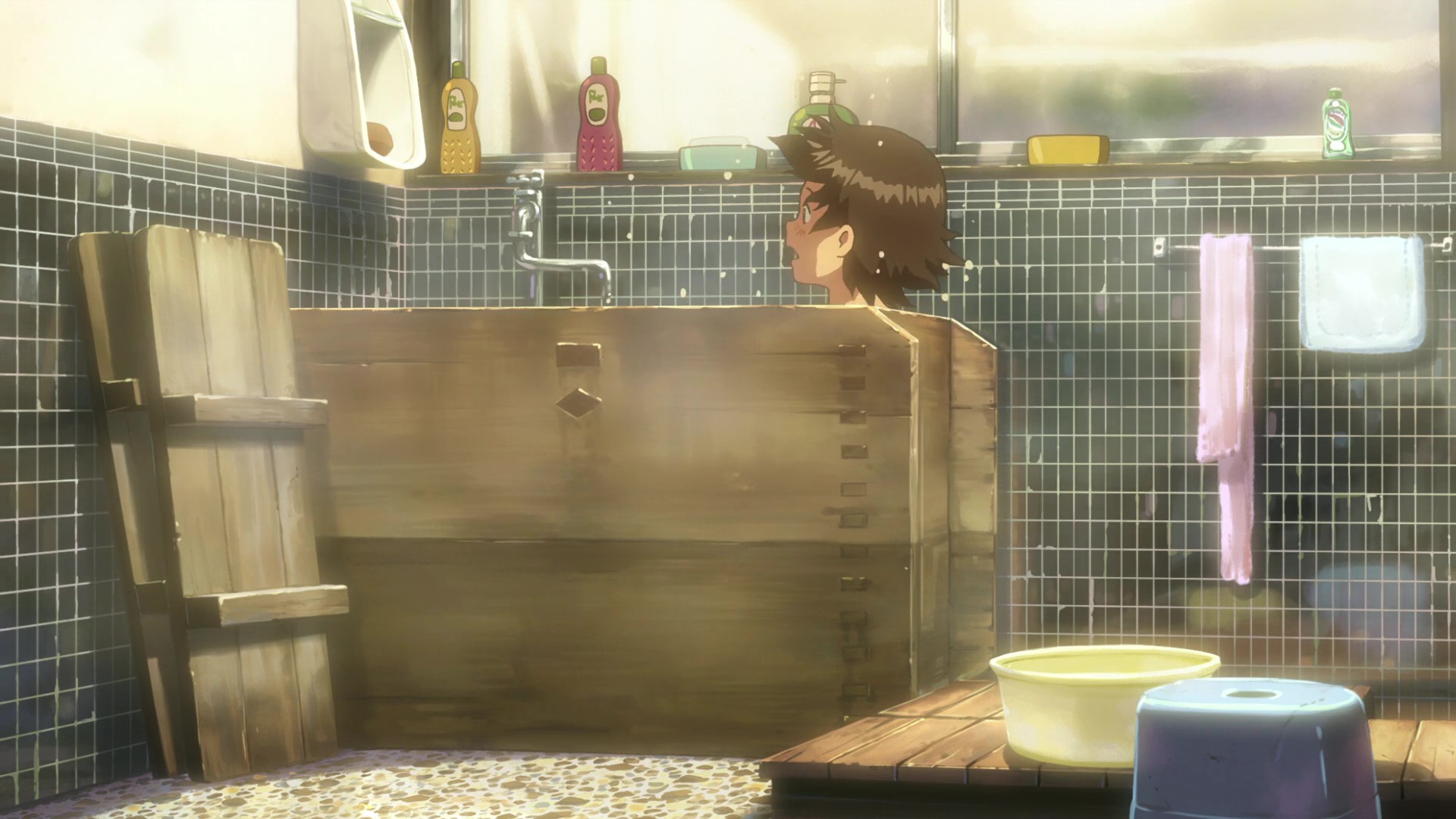 Ловцы забытых голосов — скриншот 38