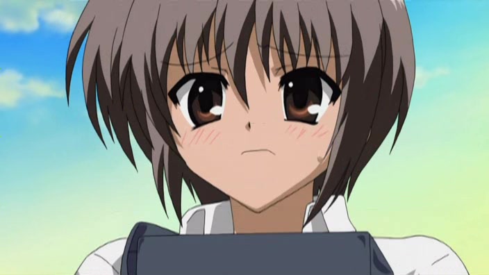 H2O: Следы на песке — скриншот 15