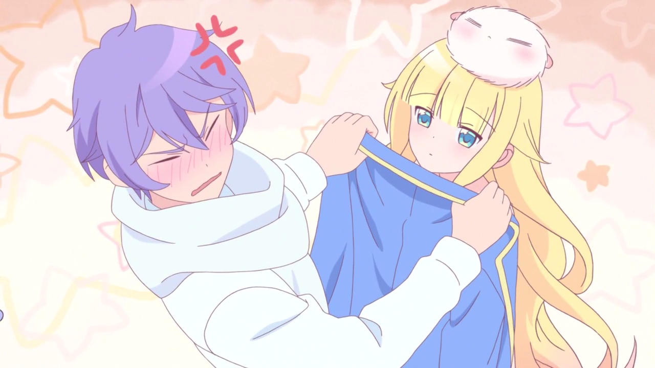 Как госпожа Вельзевул пожелает — скриншот 18