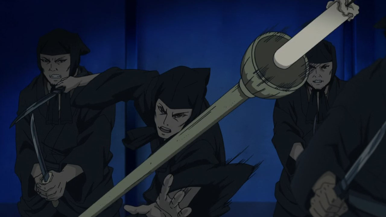 Онихэй — скриншот 27