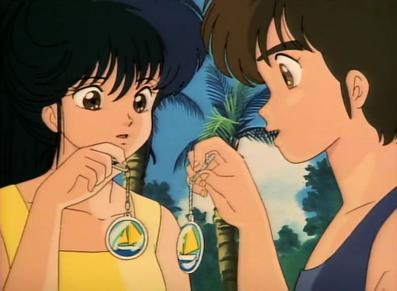 Капризы Апельсиновой улицы: Пилотный эпизод — скриншот 13