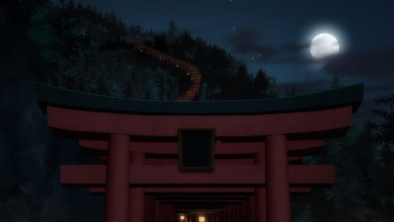 Гаро: Багровая Луна — Спецвыпуск — скриншот 29