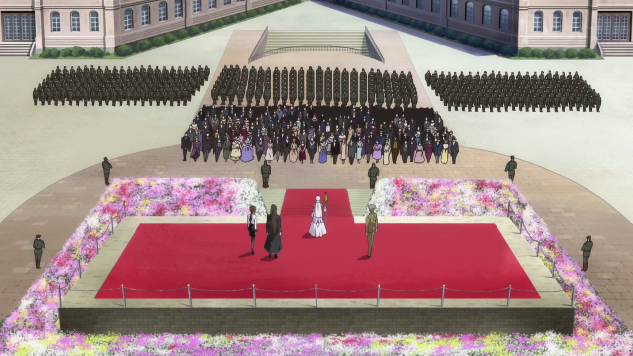 Любовная песня одного пилота — скриншот 25