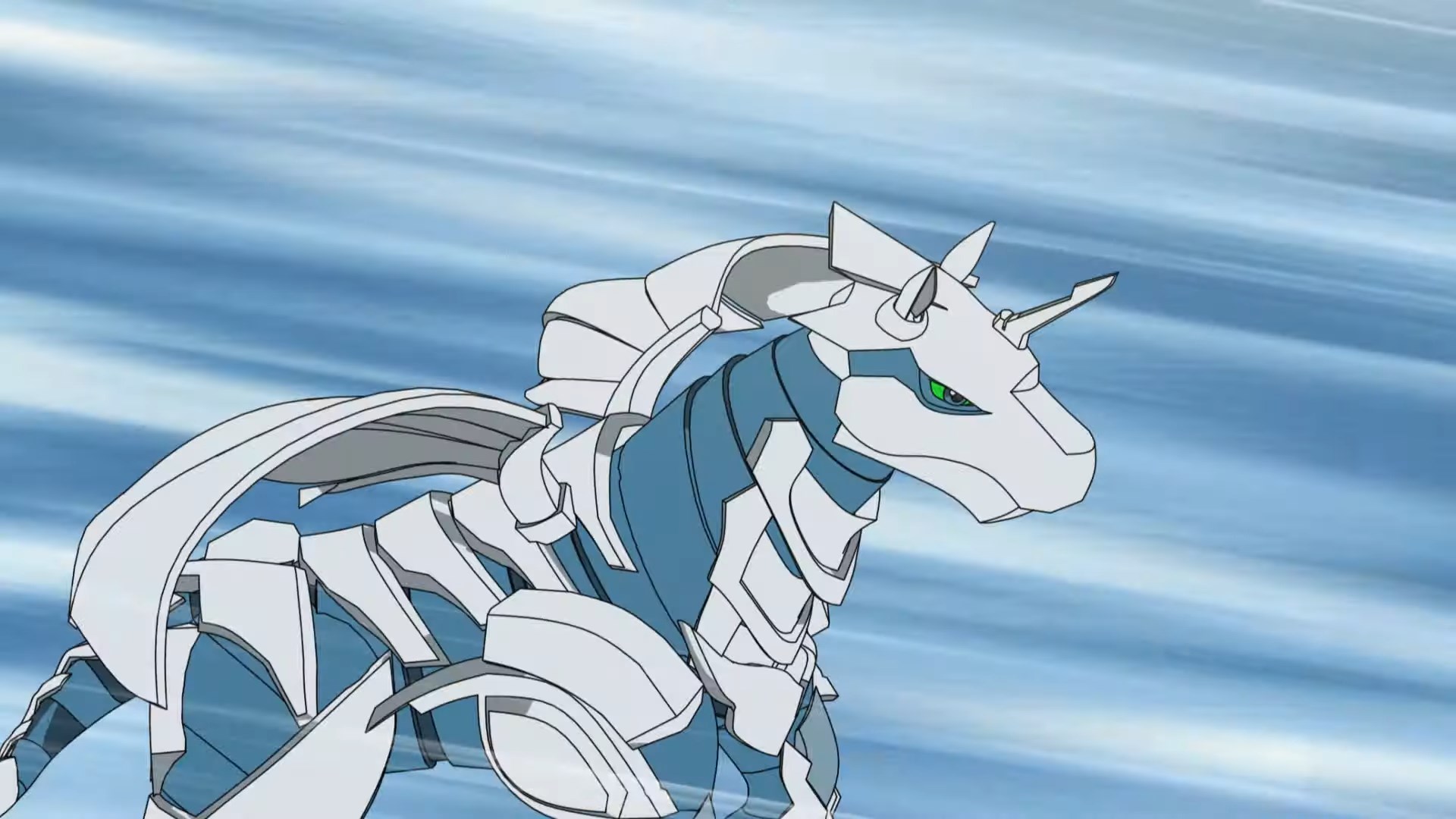 Бакуган: Планета сражений — Мини-аниме — скриншот 23