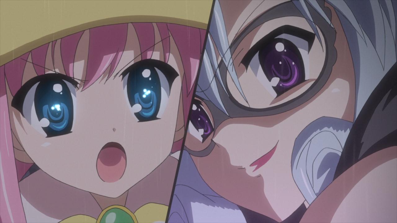 Детективное агентство Милки Холмс — скриншот 31