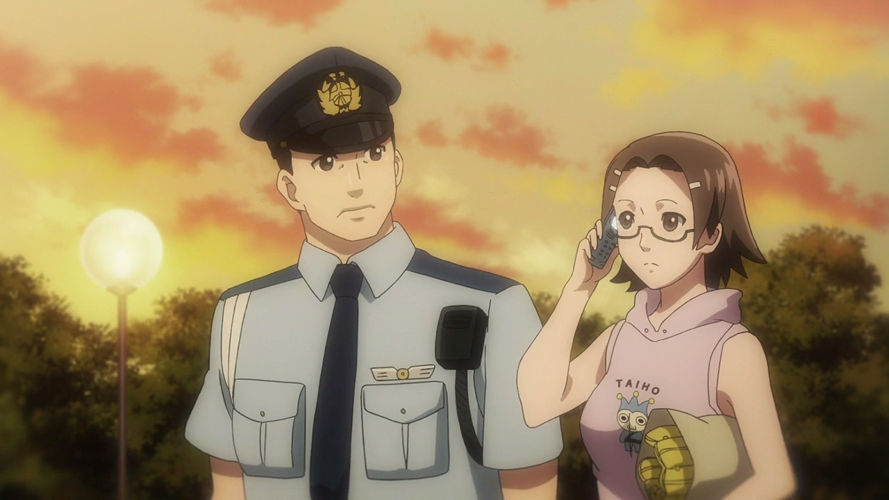 Переворотный суд 2 — скриншот 26