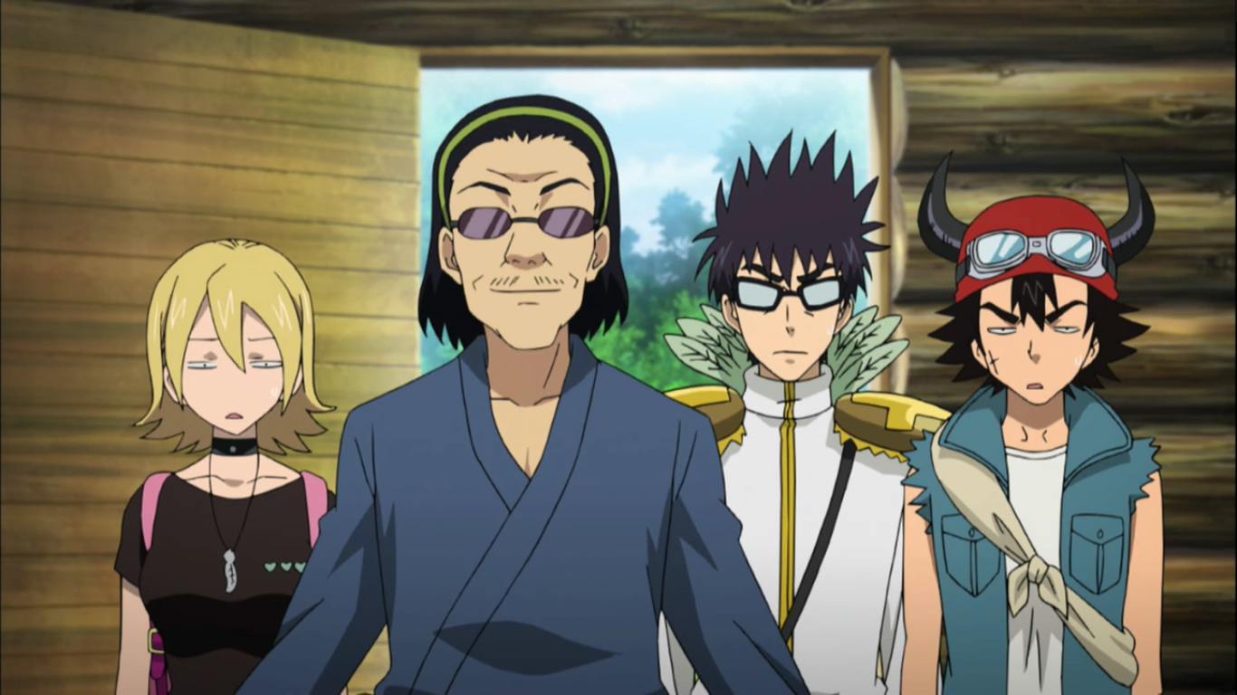 Скет Данс — скриншот 40