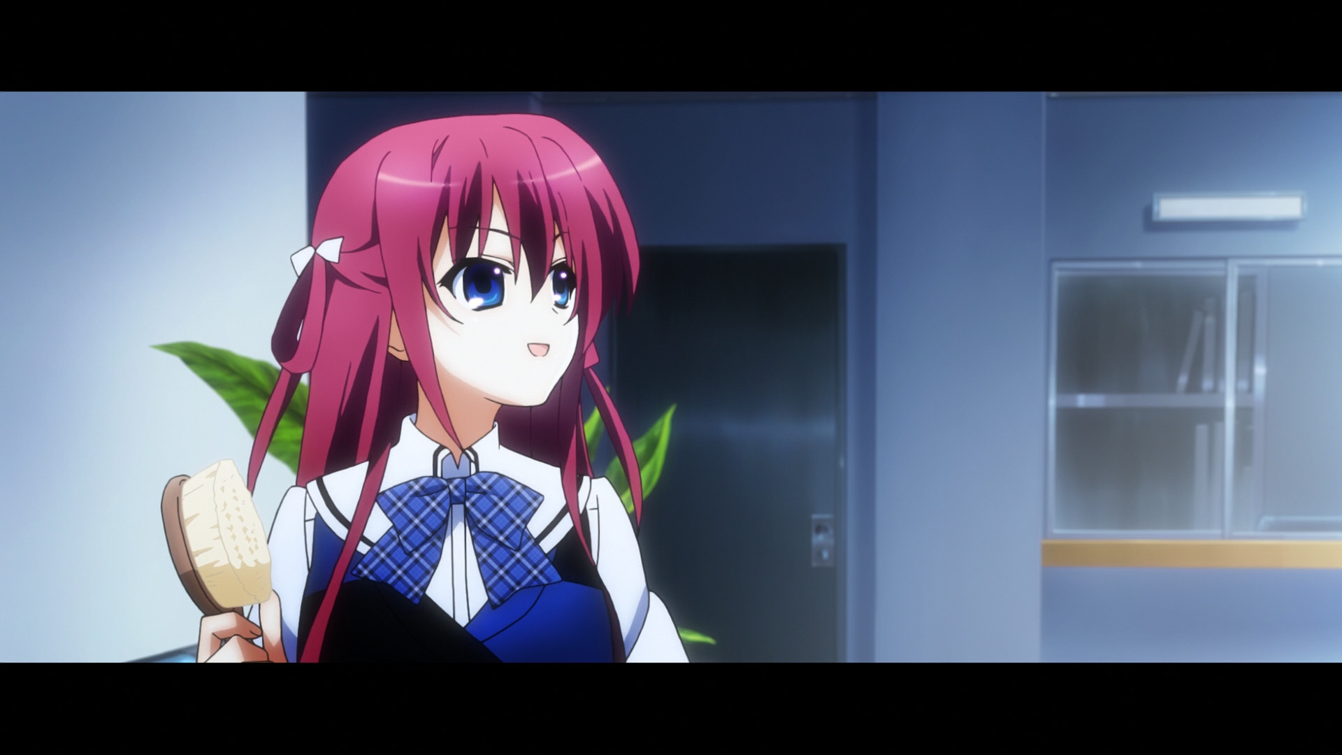 Плод Грисайи — скриншот 22