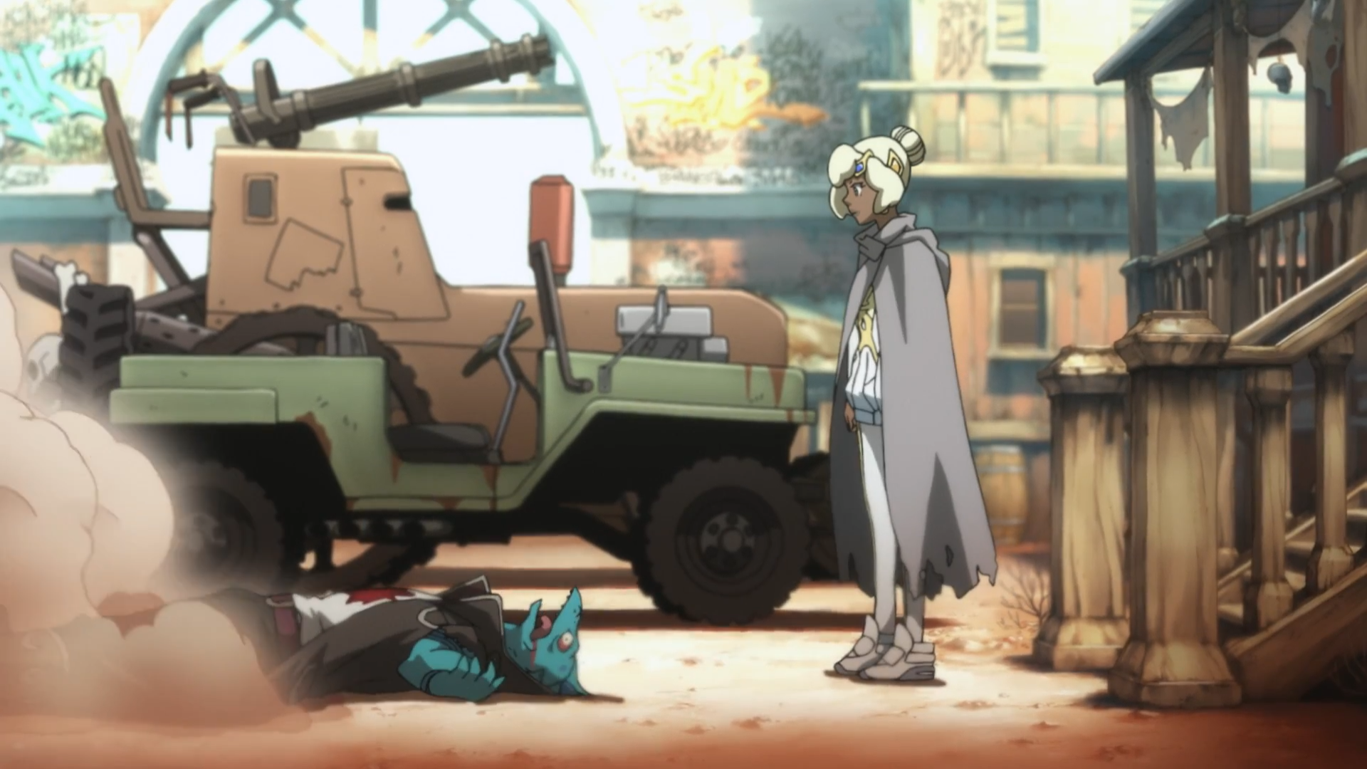 Пушечные снаряды — скриншот 24