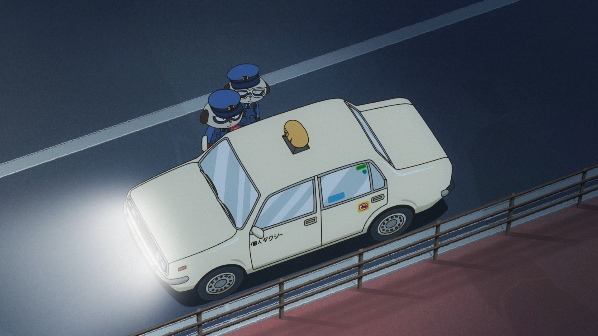 Случайное такси — скриншот 19