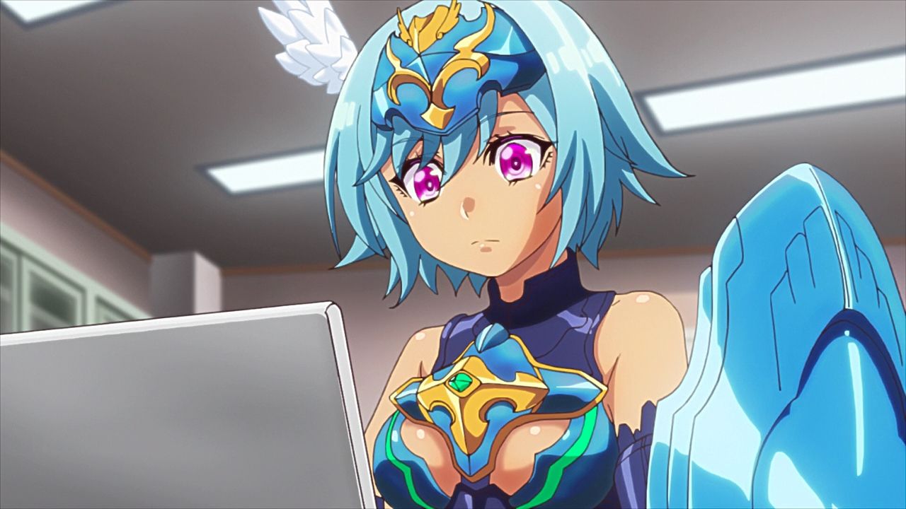 Семь небесных добродетелей: Спецвыпуски — скриншот 7