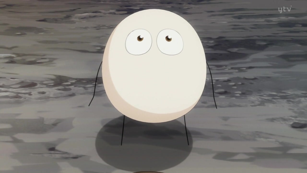 Багровые осколки — скриншот 9