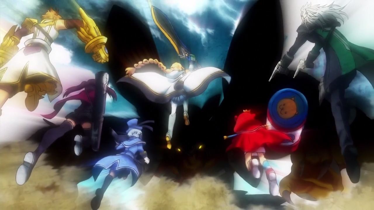 Миллион Артуров — скриншот 12