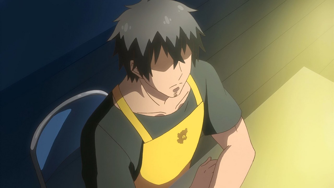 Книжный в Дэнкигай — скриншот 28