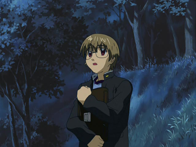 Пожалуйста, учитель! — скриншот 13