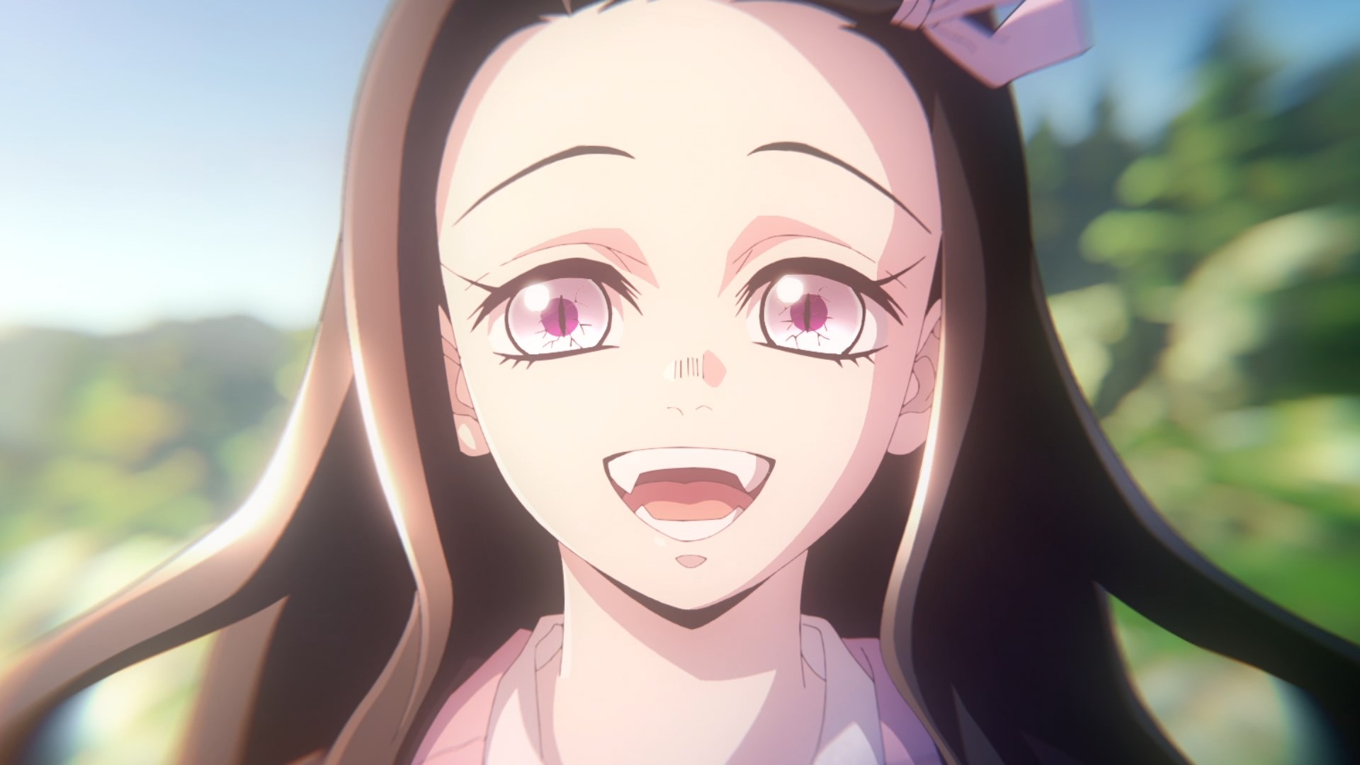 Клинок, рассекающий демонов: Тренировка столпов — скриншот 8