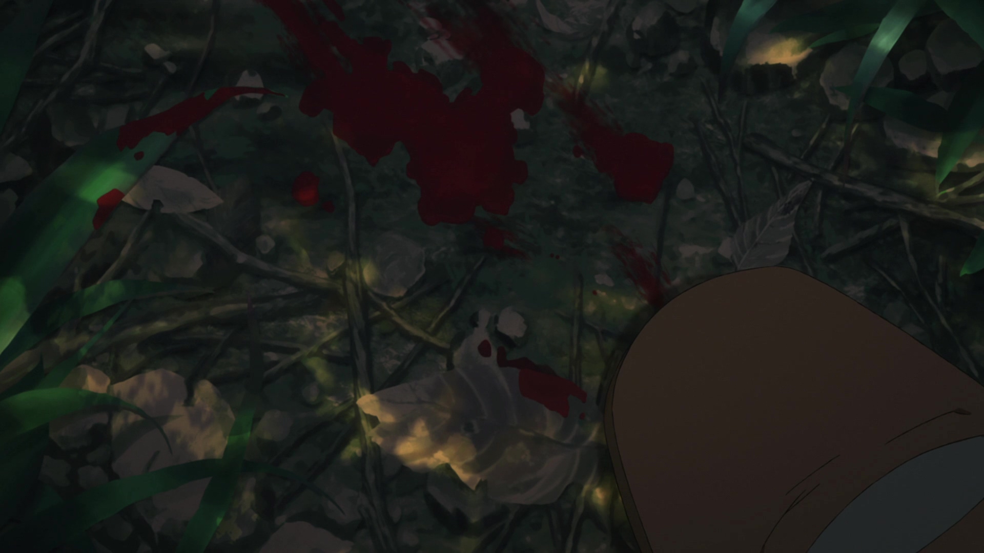 Милый во Франксе — скриншот 31