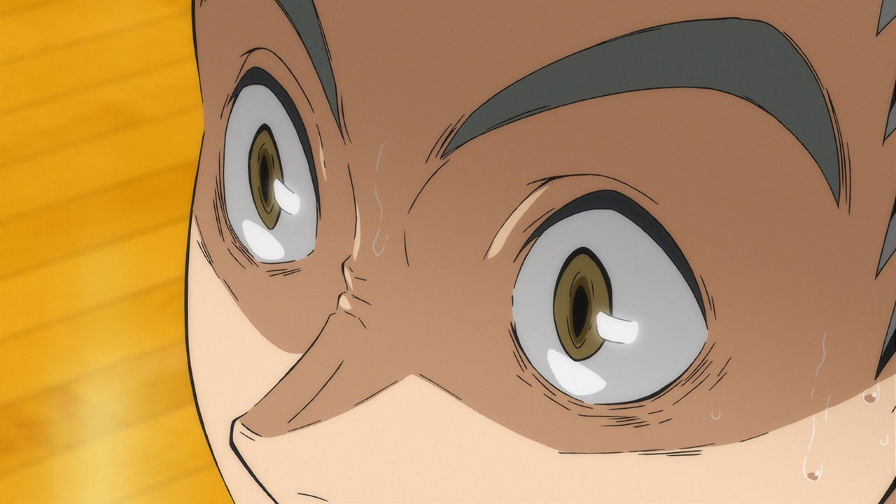 Волейбол!! Земля против воздуха — скриншот 18