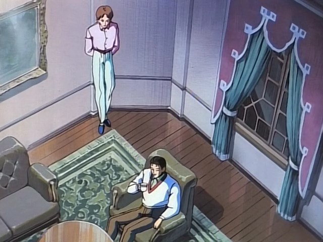 Легенда о Королях-Драконах — скриншот 15