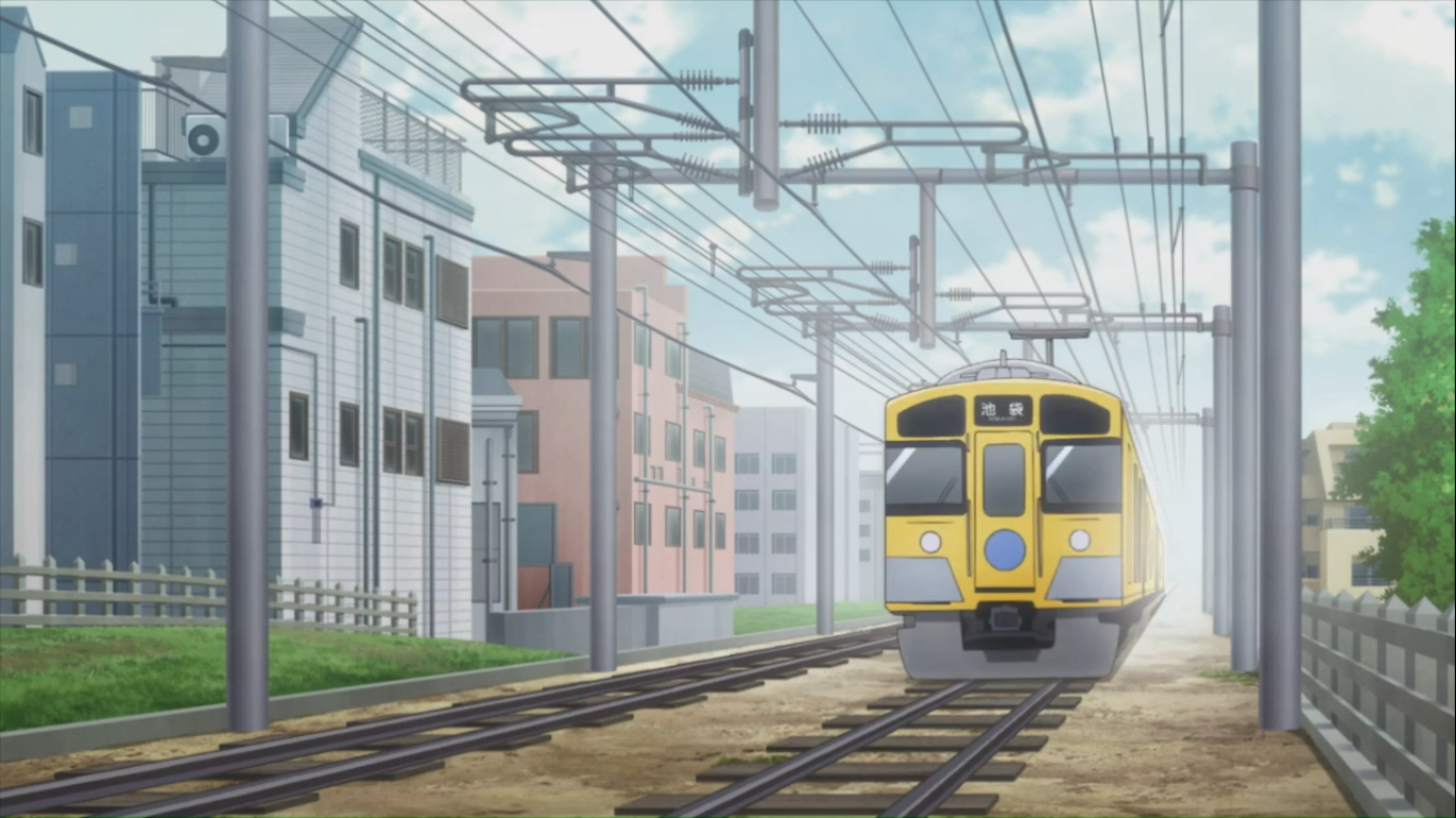 Железнодорожный переезд — скриншот 18