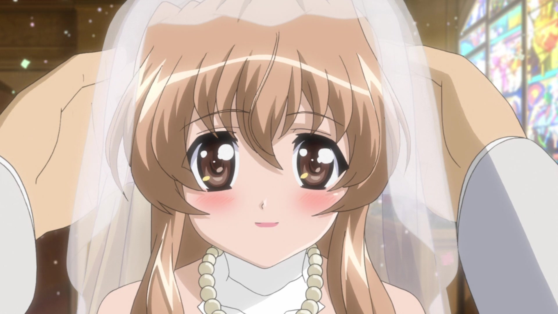 Секрет Харуки Ногидзаки: Финал — скриншот 9