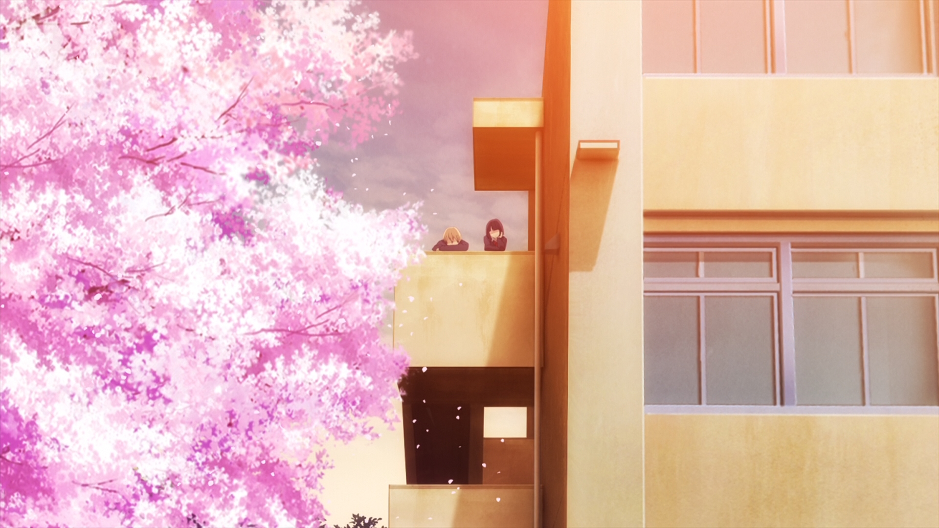 Тайные желания отвергнутых — скриншот 21