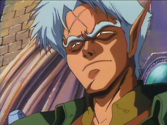 Ле Деус — скриншот 22