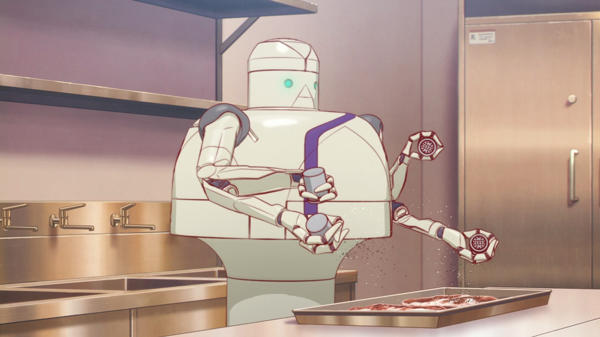 Апокалипсис: Отель — скриншот 26