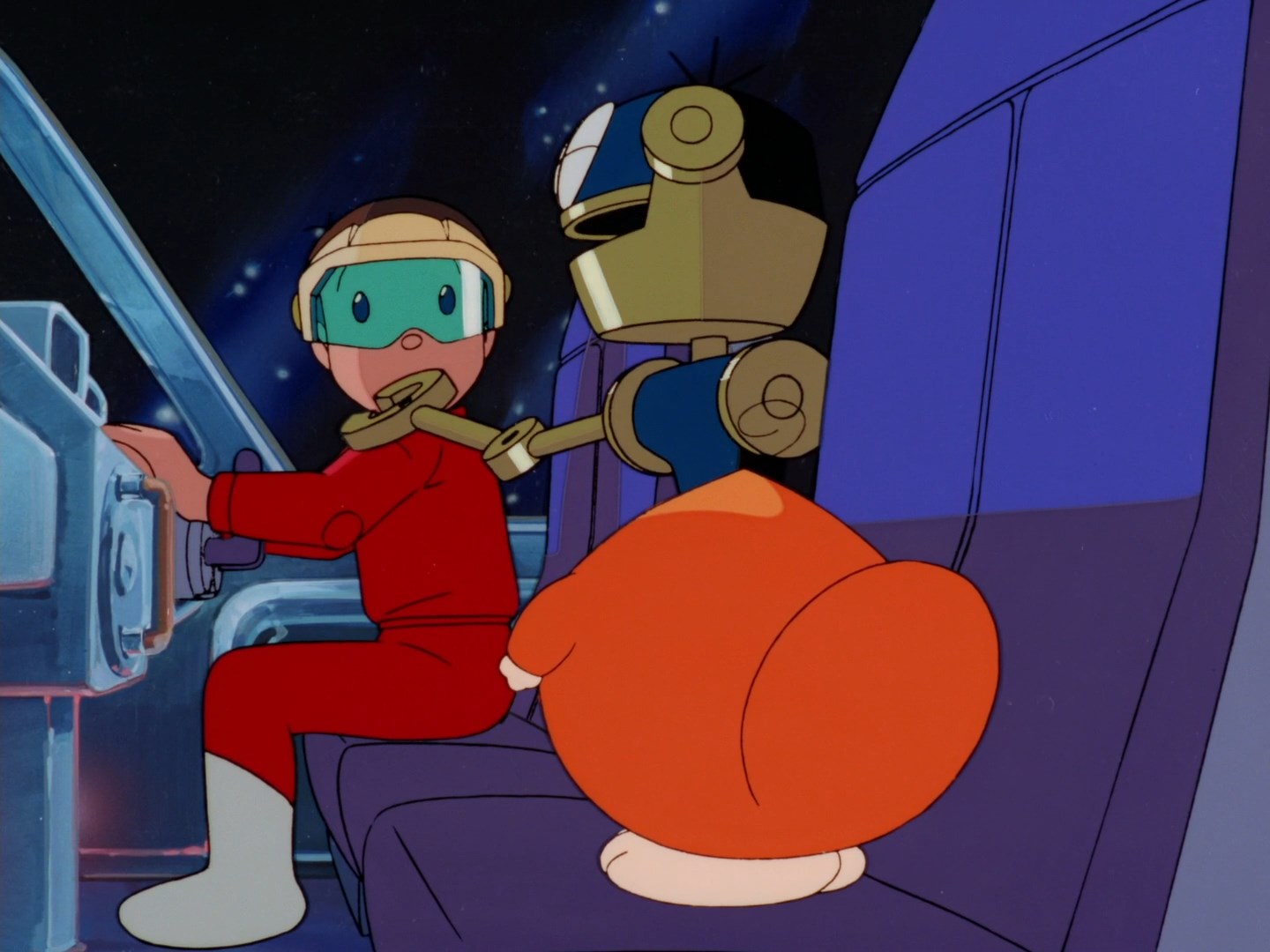 21 Эмон — скриншот 9