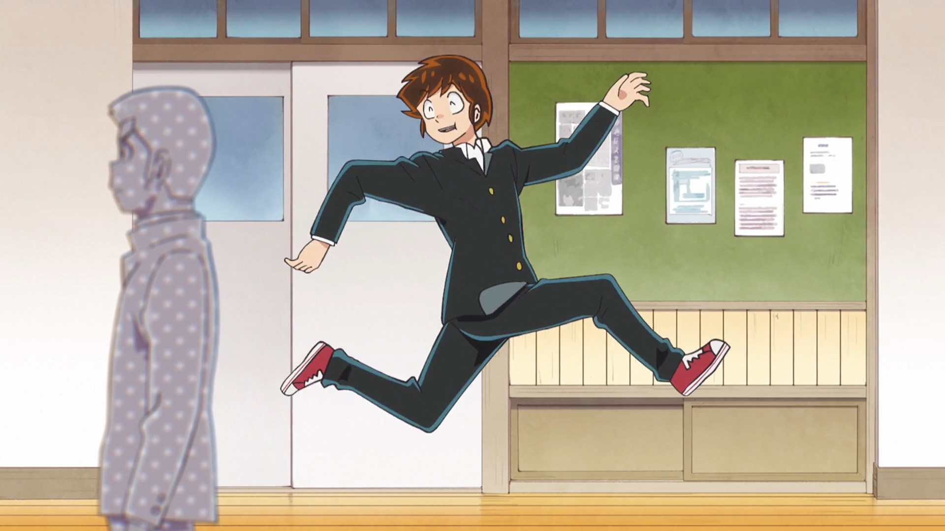 Несносные пришельцы 2 (2022) — скриншот 18