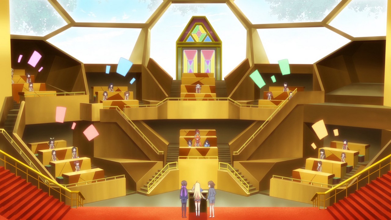 Удача и логика: Другая история — скриншот 19