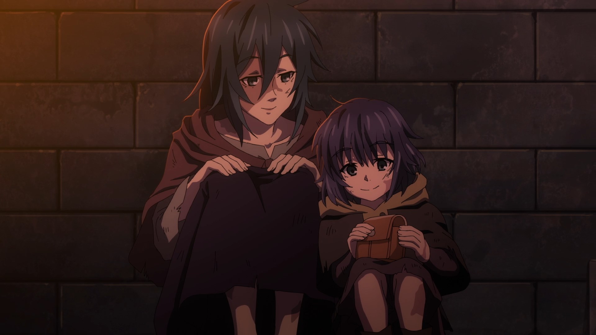 Сказания Луминарии: Роковое перепутье — скриншот 7