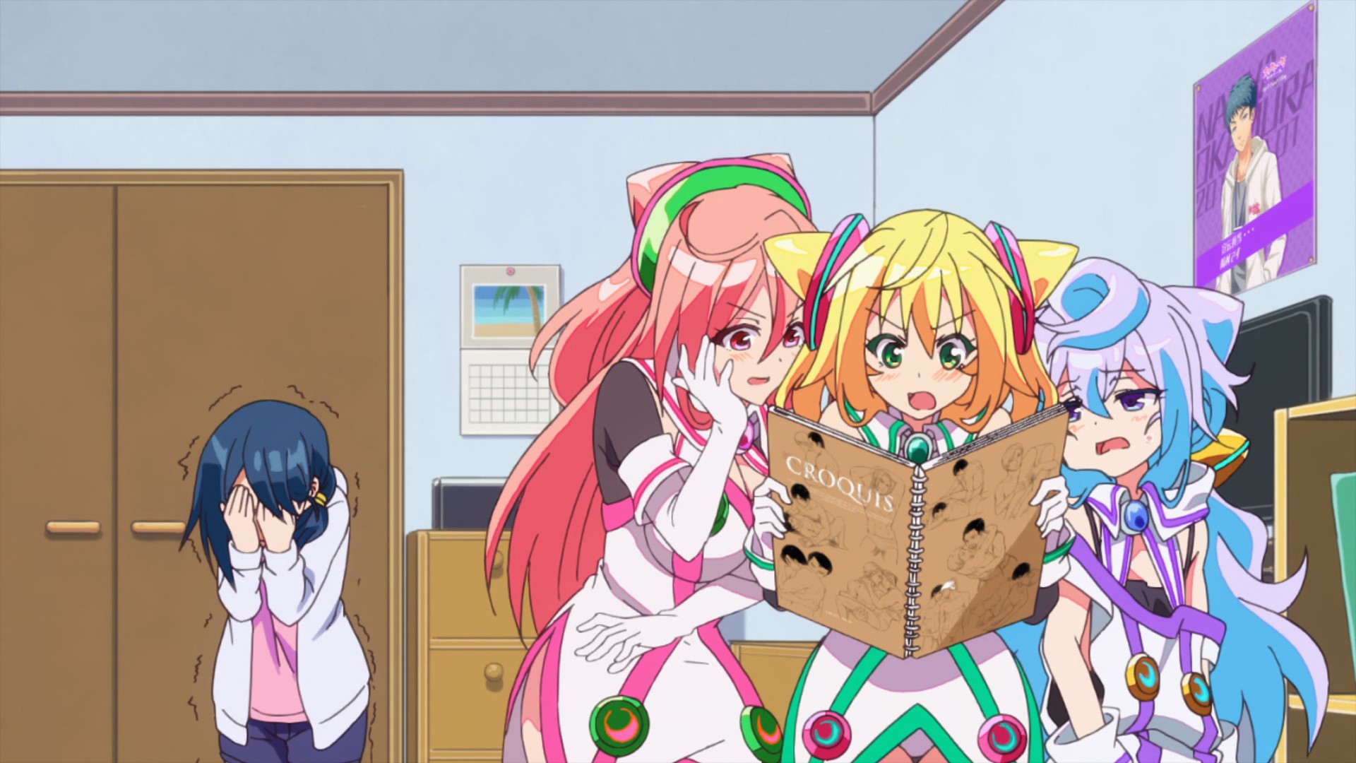 Цифровые куклы — скриншот 22